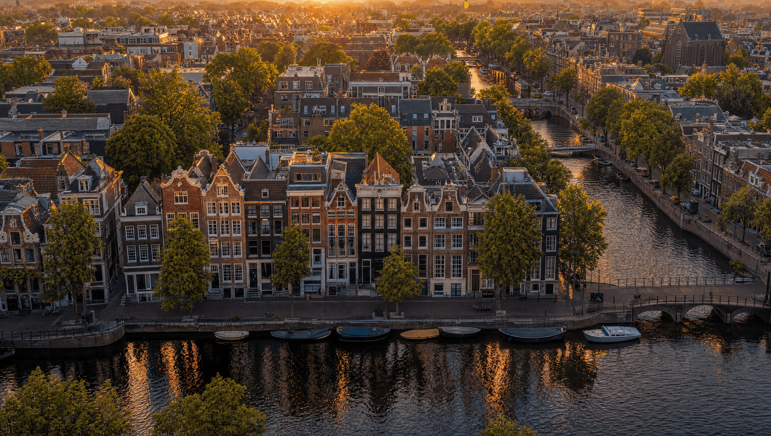 European private real estate