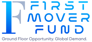 First Mover Fund LOGO HORIZONTAL