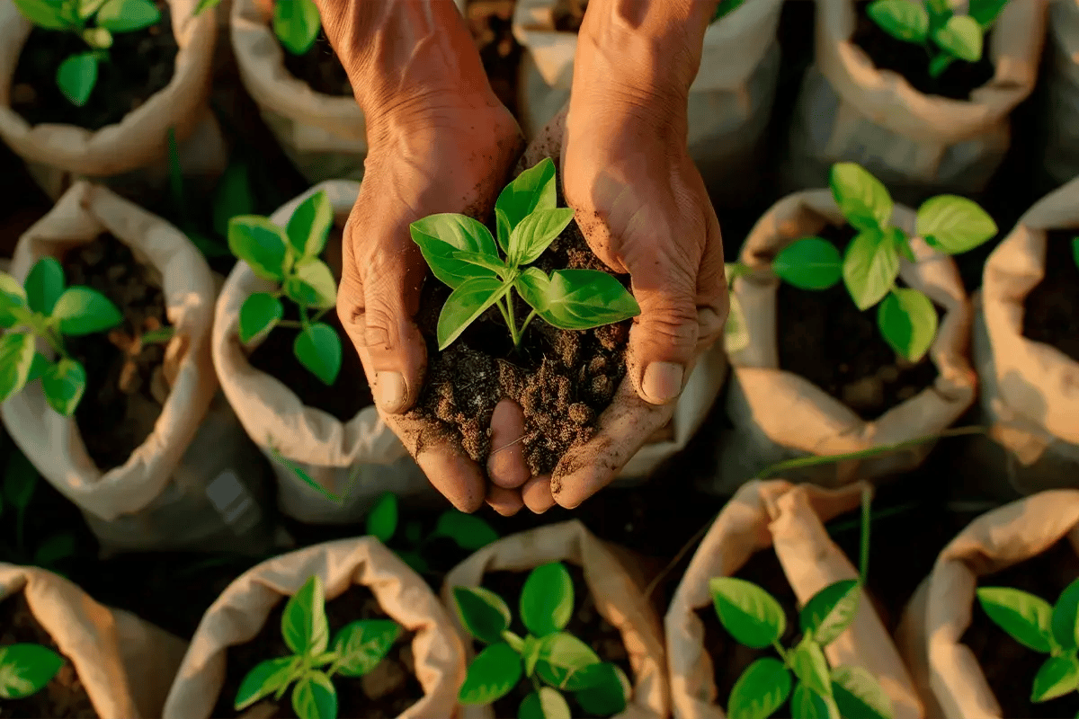 Driving corporate sustainability the impact of carbon credits_visual 3