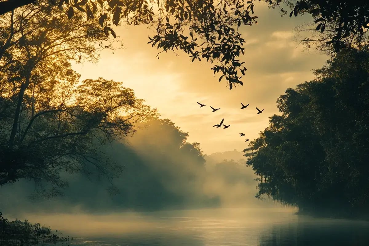 Strategic investment profiting from investing in carbon credits_visual 3