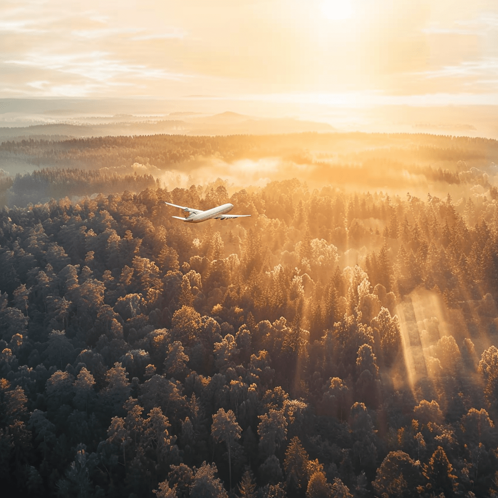 carbon footprints