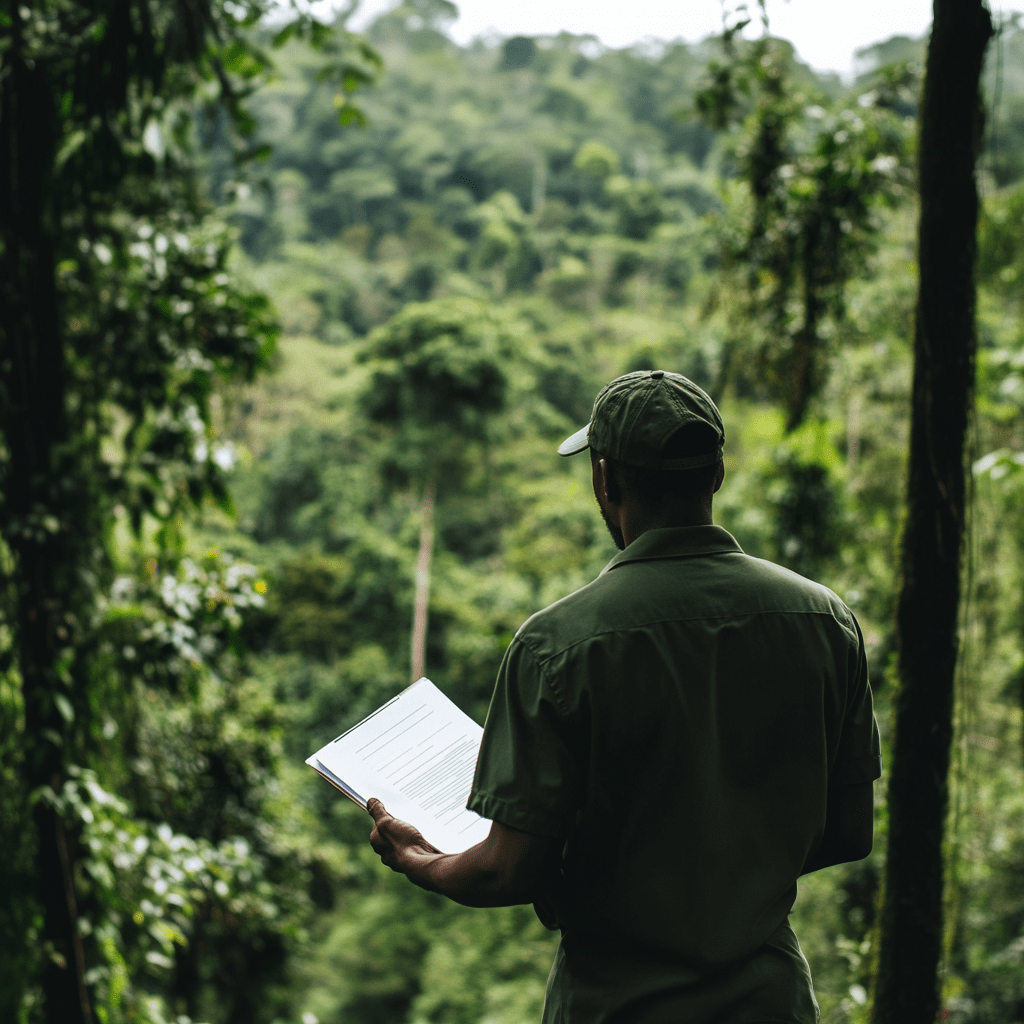 african_forester_carbon regulation