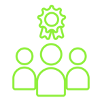 the green carbon fund brochure_icon_expert management
