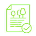 the green carbon fund brochure_icon_high-quality asset growth