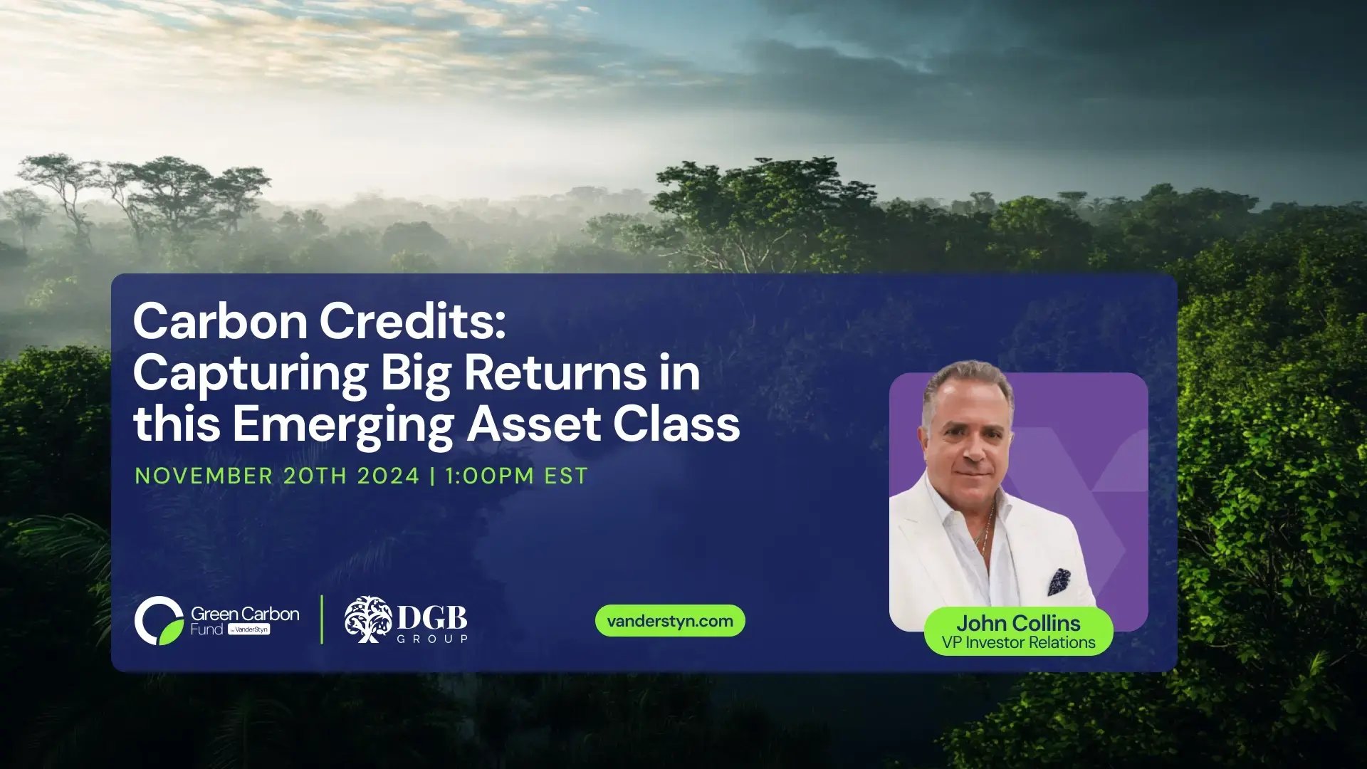 vanderstyn_webinar_carbon credits_  capturing big returns in this emerging asset class_LinkedIn