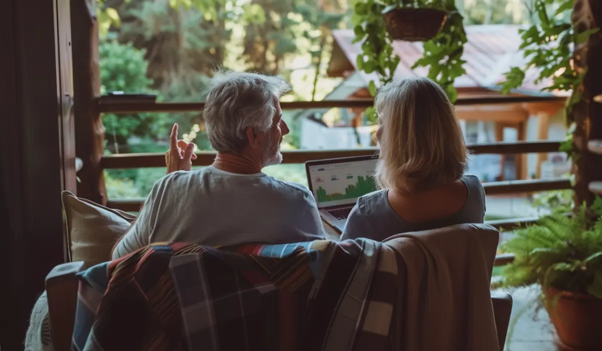 How to add carbon credit funds to your IRA account