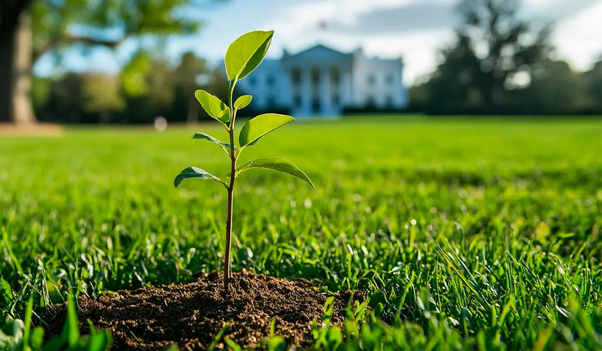 President Trump’s return has brought a wave of policy changes that could significantly impact the carbon market.